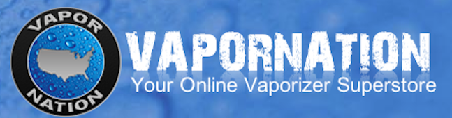 Vapornation Logo 2