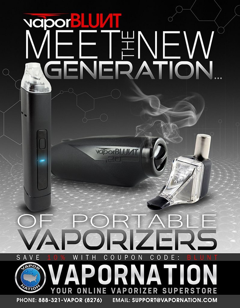 VaporNation