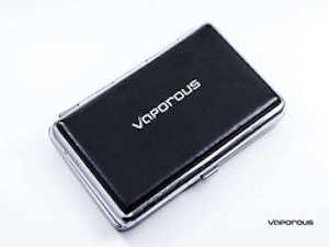 Vaporous Technologies Case