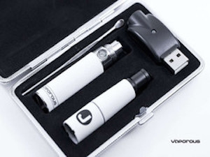 Vaporous Technologies J1-SK-WB