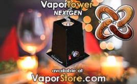 vaporstore for hp