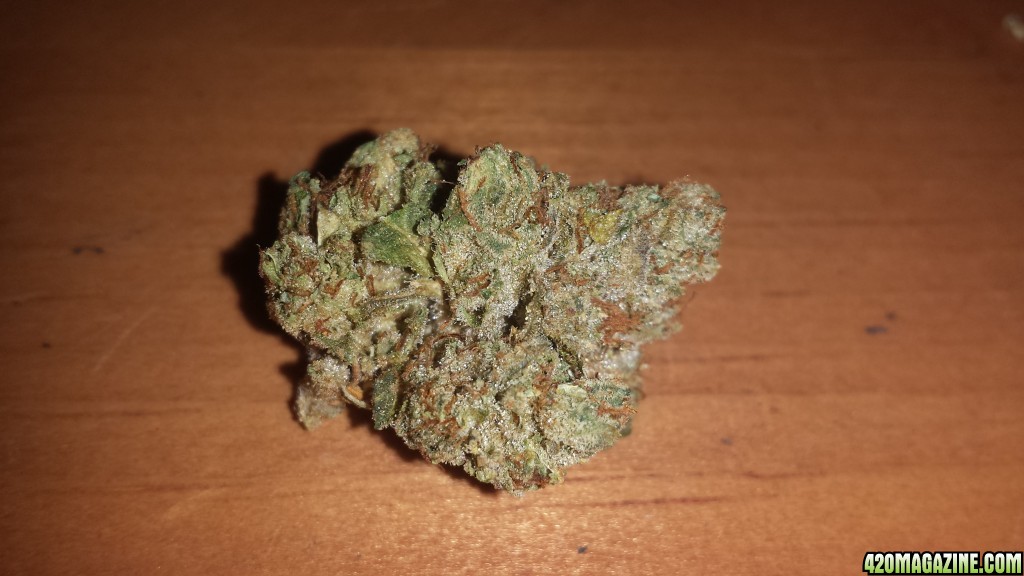 Wally OG