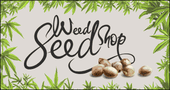 Weed Seed Shop