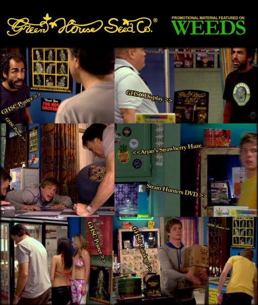 WEEDS Season 5