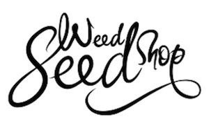 WeedSeedShop Logo 2