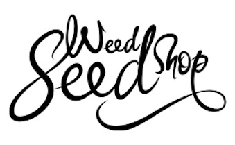 WeedSeedShop logo