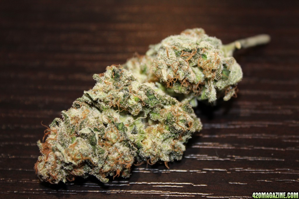 White widow