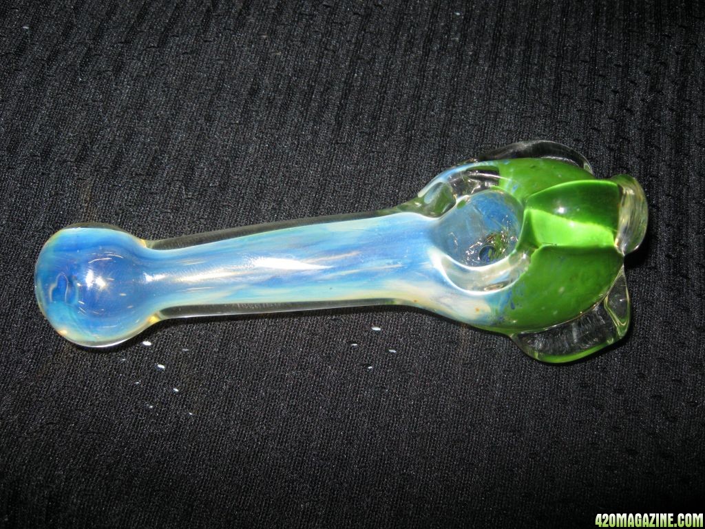 Wholesale Headshop Freebie Pipe