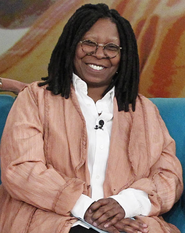 Whoopi Goldberg