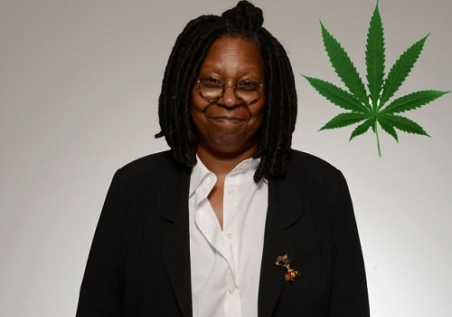 Whoopi Goldberg