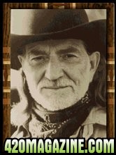 Willie Nelson