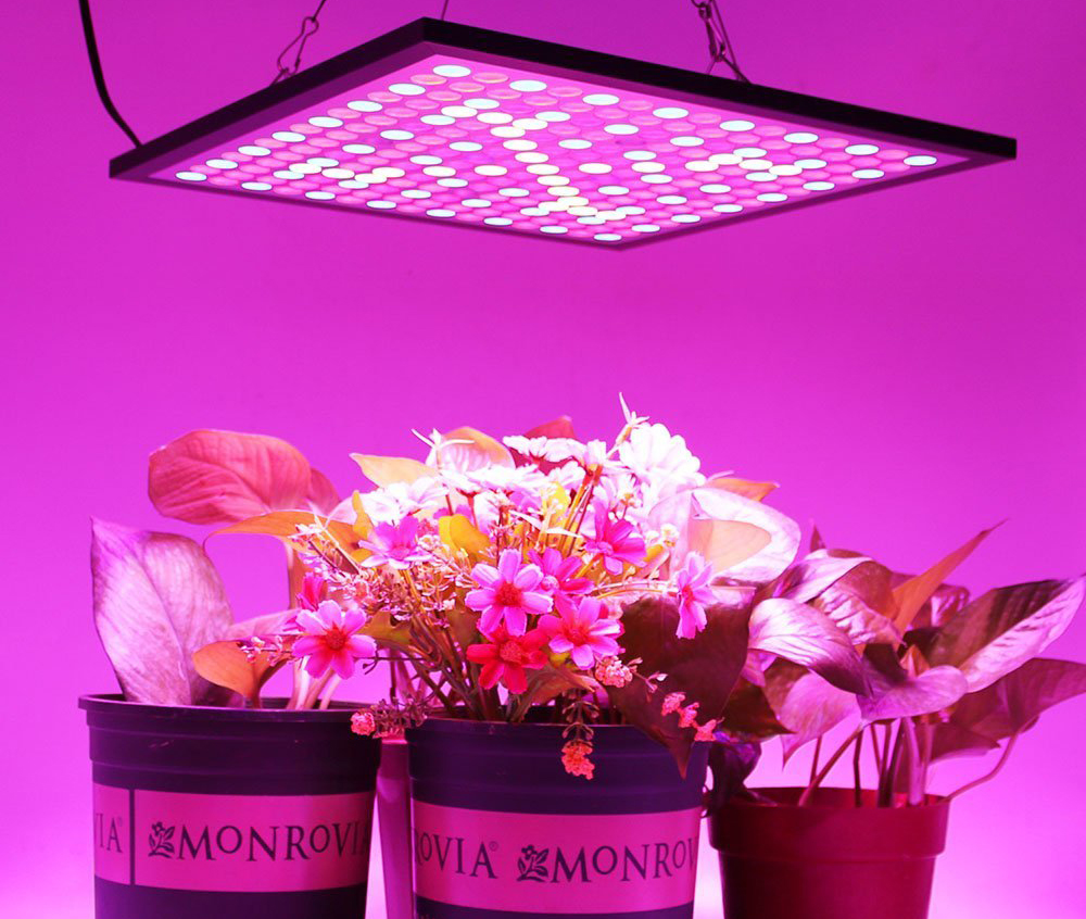 X45 LED grow panel light