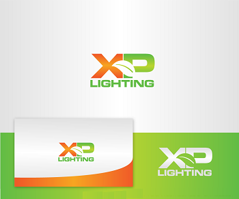 xp lighting logo