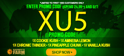 XU5 Promotion