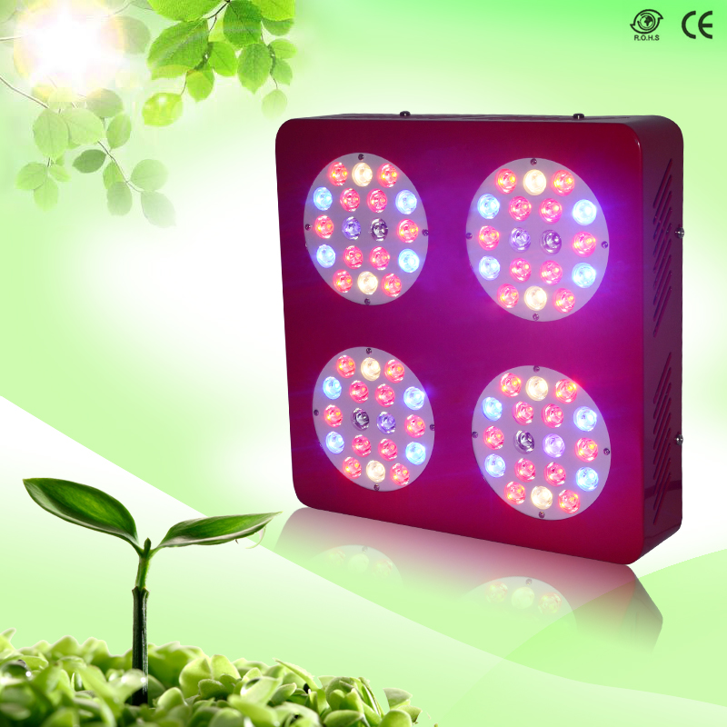 ZNET4 led grow light