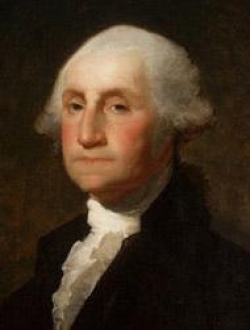 Why Was George Washington Important