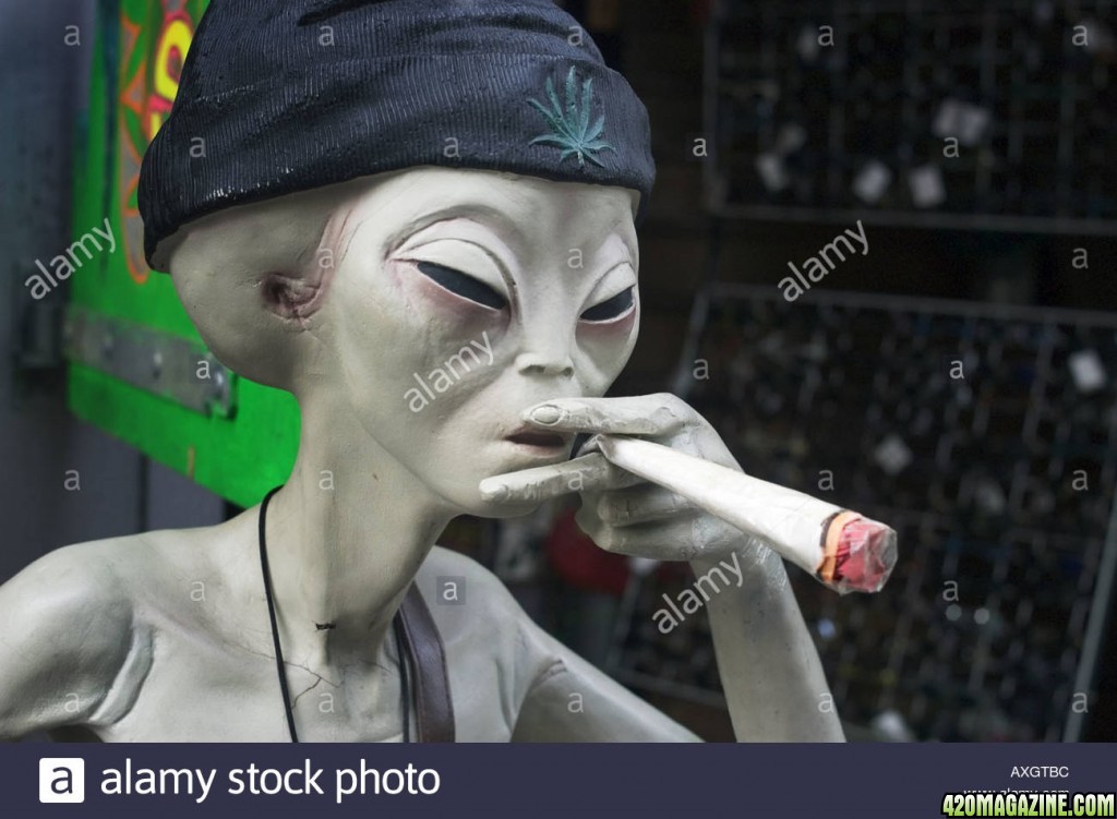 alien-figure-smoking-cannabis-joint-AXGTBC.jpg