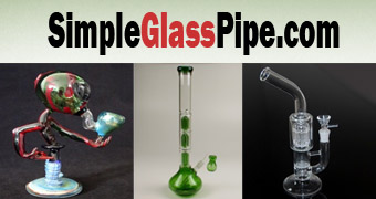 simpleglasspipe