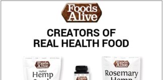 420 Magazine SOTM Foods Alive