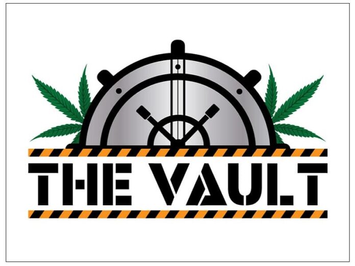 420 Magazine The Vault