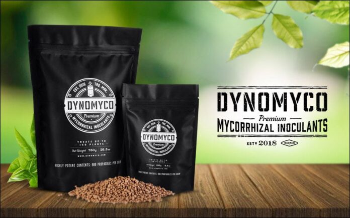 Dynomyco Home Page Image Dynomyco