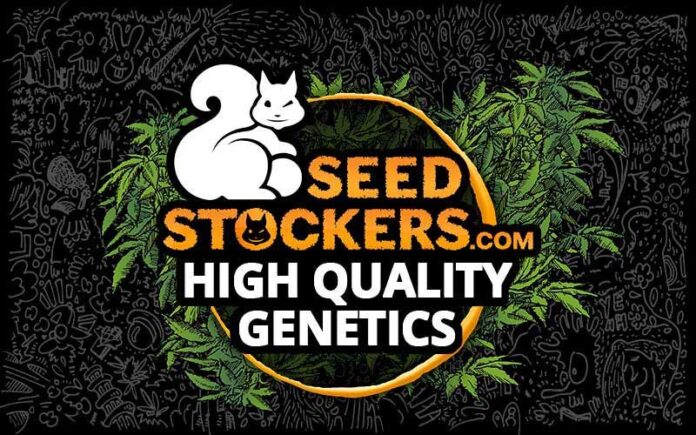 Seedstockers Home Page SeedStockers