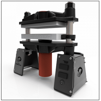 rosin press Triminator