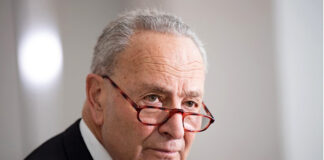 Chuck Schumer SAFE Banking Act