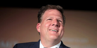 NH Gov Chris Sununu NH - An Island In New England