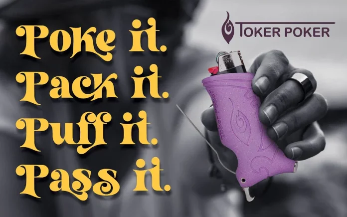 Toker Poker Home Page