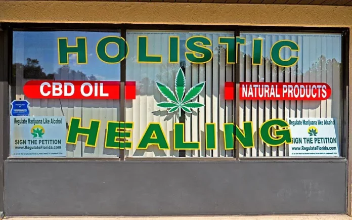 Medical Marijuana Center Florida