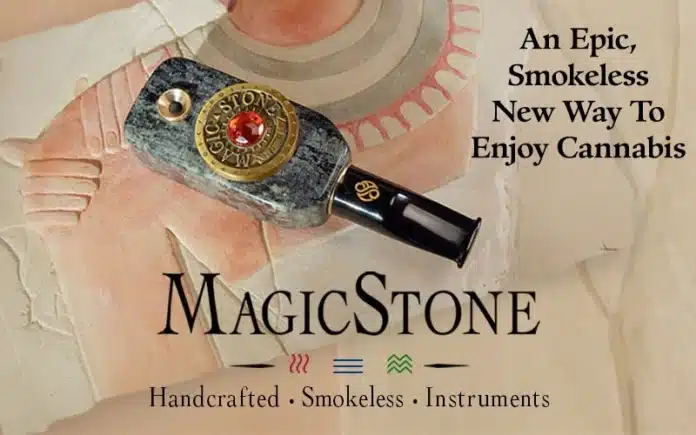 Magic Stone Home Page MagicStone