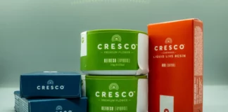 Products Cresco Labs