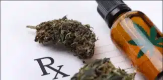 Medical marijuana prescription South Dakota MMJ