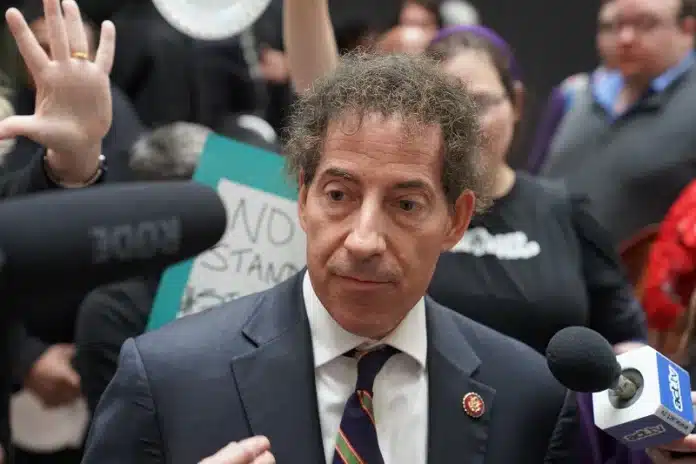 Rep. Jamie Raskin Cannabis Users