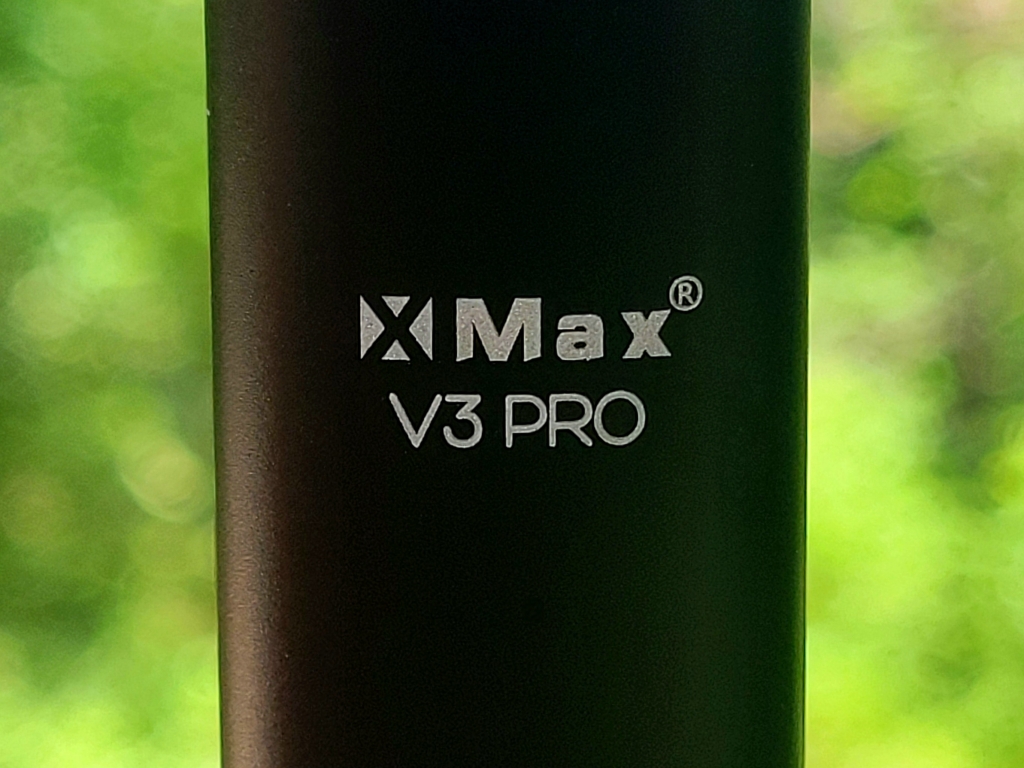 Xmax v3 Pro Vaporizer 