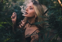 Cannabis Enhances Women's Orgasm Frequency and Satisfaction