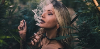 Cannabis Enhances Women's Orgasm Frequency and Satisfaction