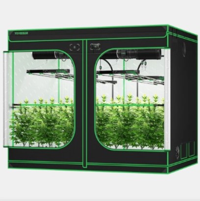 8x8 Smart Grow Kit