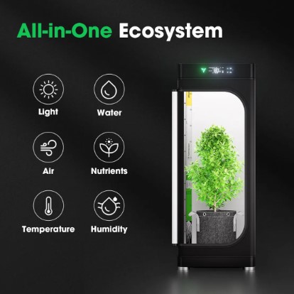 VGrow All In One