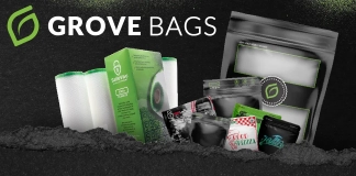 Grove Bags: Innovating Cannabis Packaging with TerpLoc Technology