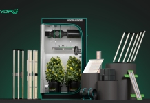 Mars Hydro: High Quality Cultivation Equipment