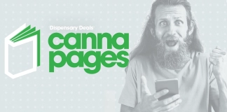 Cannapages: Innovating Cannabis Access