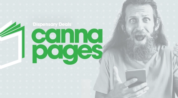 Cannapages: Innovating Cannabis Access